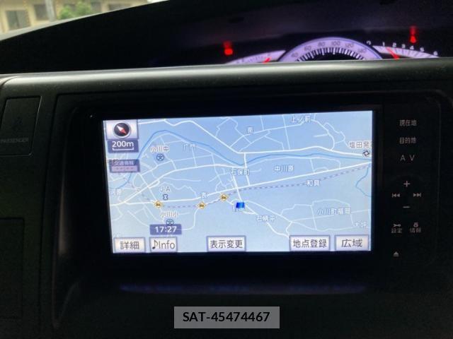 Toyota ESTIMA 2011-11 8879667-26