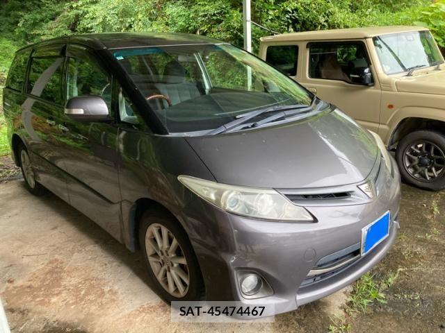 Toyota ESTIMA 2011-11 8879667-2