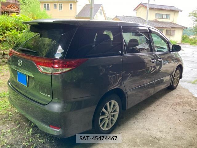 Toyota ESTIMA 2011-11 8879667-3