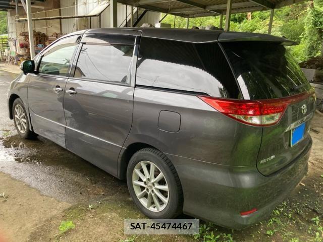 Toyota ESTIMA 2011-11 8879667-4