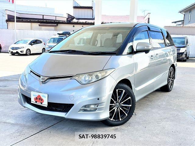 Toyota ESTIMA 2006-10 8879664-0