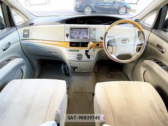 Toyota ESTIMA 2006-10 8879664-1