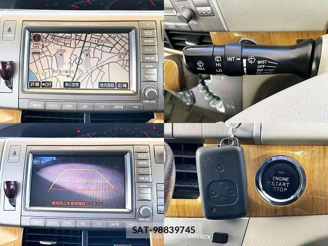 Toyota ESTIMA 2006-10 8879664-6