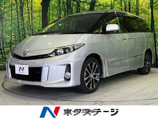 Toyota ESTIMA 2014-03 8879665-0
