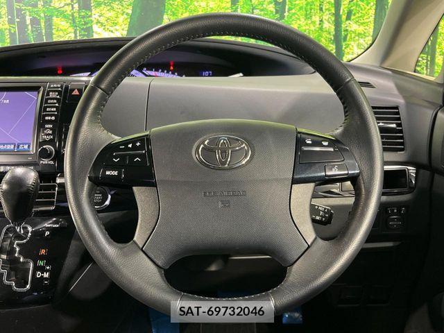 Toyota ESTIMA 2014-03 8879665-11