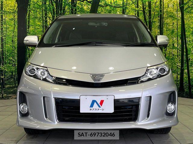Toyota ESTIMA 2014-03 8879665-14