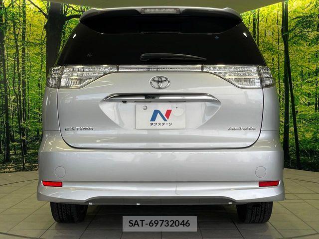 Toyota ESTIMA 2014-03 8879665-15