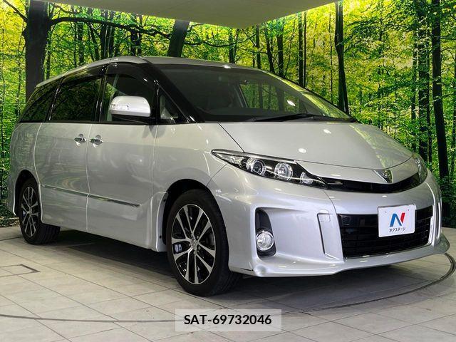 Toyota ESTIMA 2014-03 8879665-16