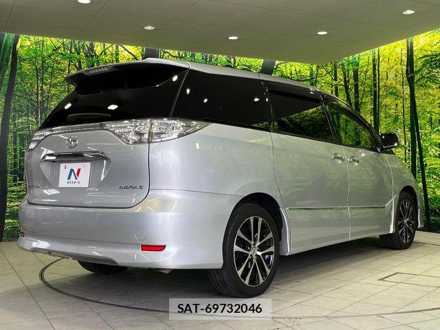 Toyota ESTIMA 2014-03 8879665-17