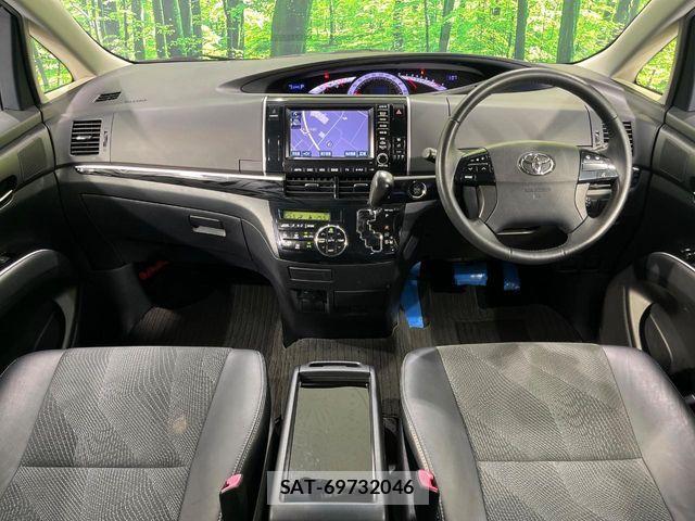 Toyota ESTIMA 2014-03 8879665-1