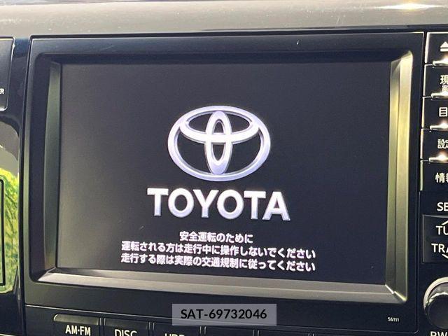 Toyota ESTIMA 2014-03 8879665-3
