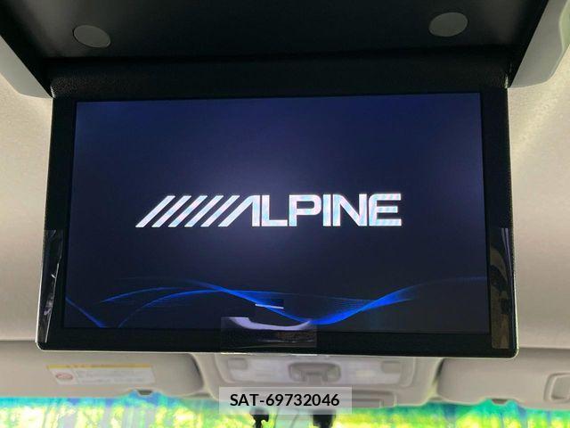Toyota ESTIMA 2014-03 8879665-4