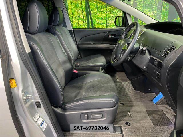 Toyota ESTIMA 2014-03 8879665-7