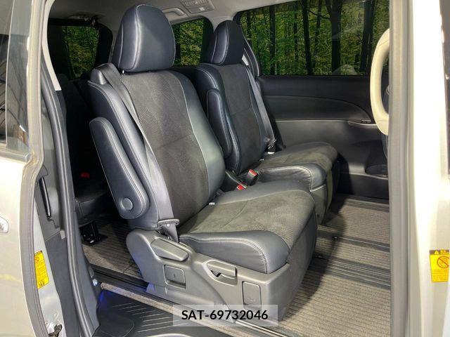 Toyota ESTIMA 2014-03 8879665-8