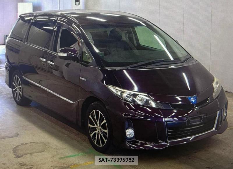 sat car
