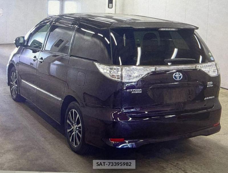 Toyota ESTIMA 2012 1230279-2