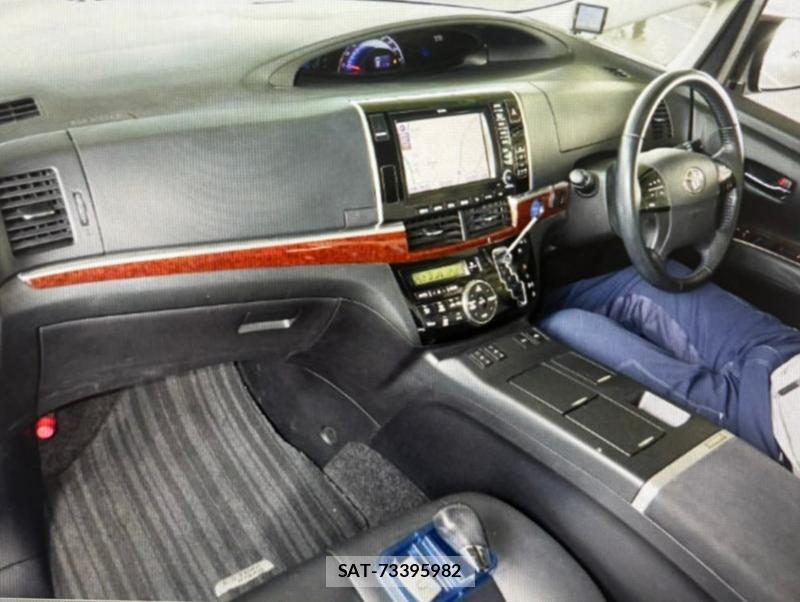 Toyota ESTIMA 2012 1230279-4