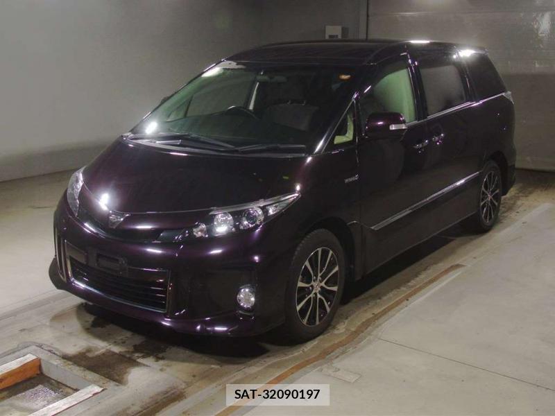 sat car