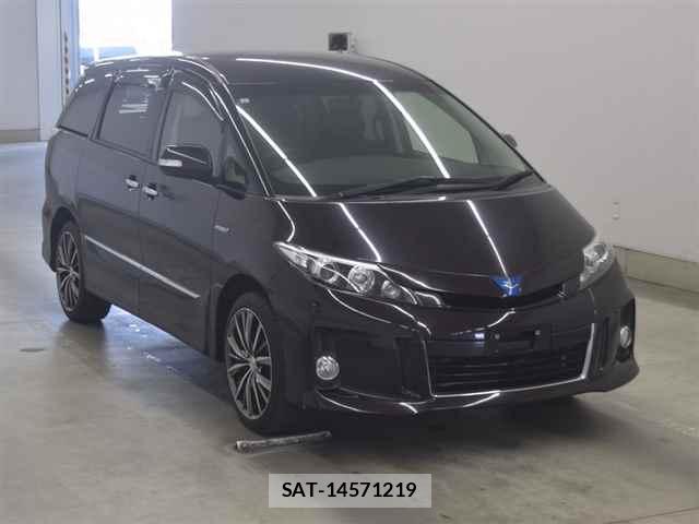 Toyota ESTIMA HYBRID 2015 8030327-0