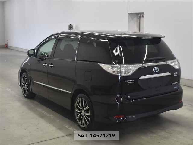 Toyota ESTIMA HYBRID 2015 8030327-1