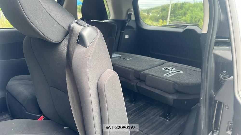 Toyota ESTIMA HYBRID 2014-03 7718540-9