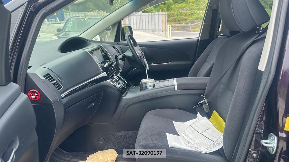 Toyota ESTIMA HYBRID 2014-03 7718540-10