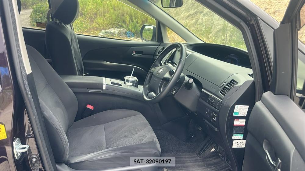 Toyota ESTIMA HYBRID 2014-03 7718540-11