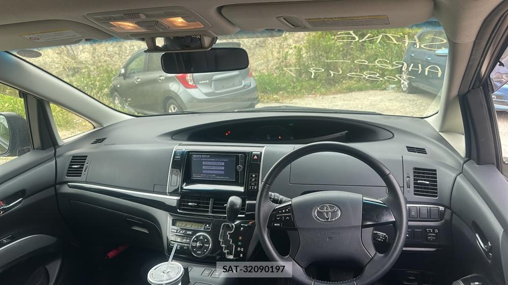 Toyota ESTIMA HYBRID 2014-03 7718540-12