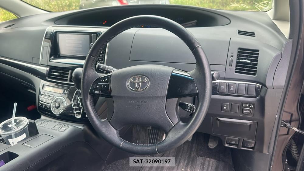 Toyota ESTIMA HYBRID 2014-03 7718540-13