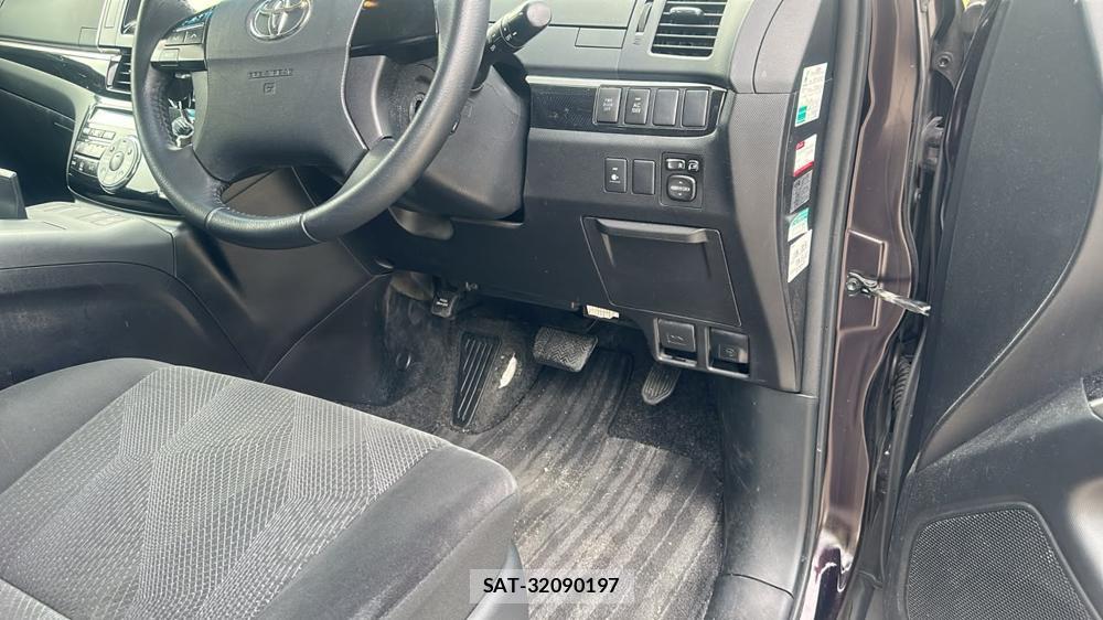 Toyota ESTIMA HYBRID 2014-03 7718540-14