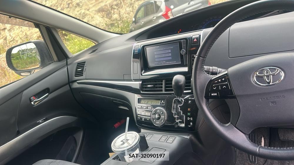 Toyota ESTIMA HYBRID 2014-03 7718540-17