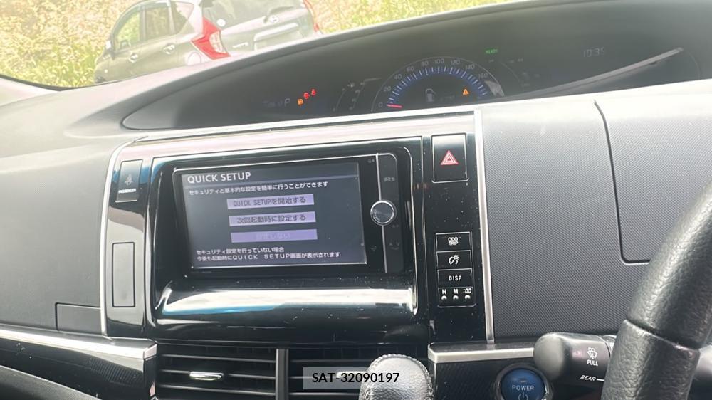 Toyota ESTIMA HYBRID 2014-03 7718540-18