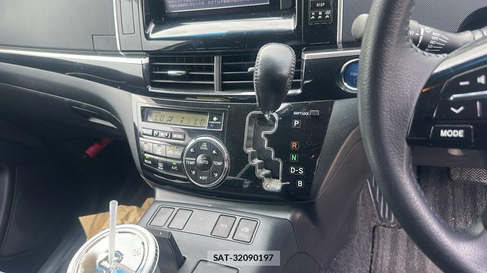 Toyota ESTIMA HYBRID 2014-03 7718540-19
