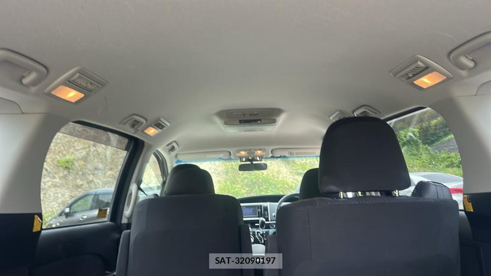 Toyota ESTIMA HYBRID 2014-03 7718540-22