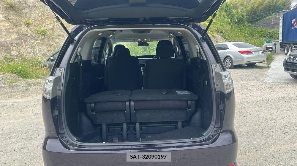 Toyota ESTIMA HYBRID 2014-03 7718540-23