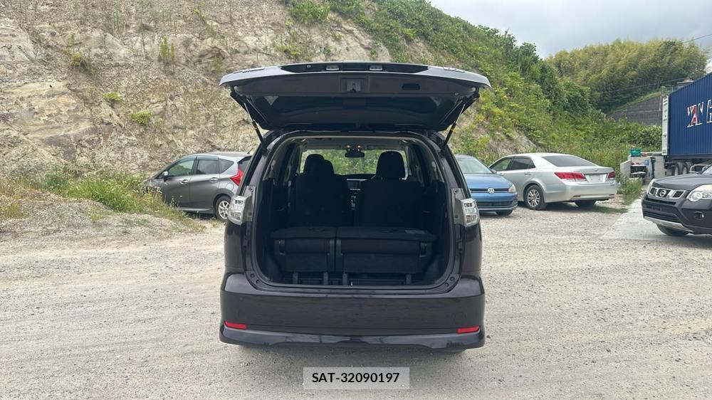 Toyota ESTIMA HYBRID 2014-03 7718540-24