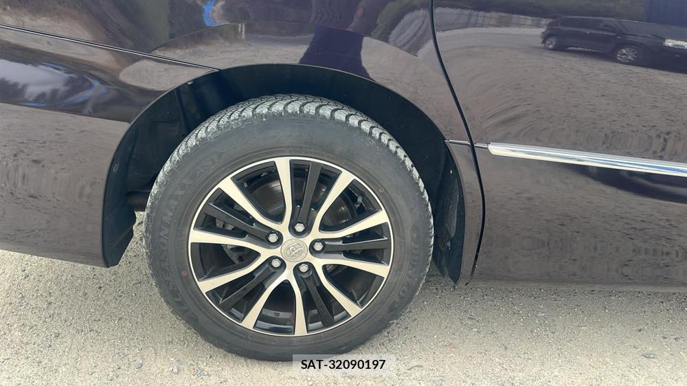 Toyota ESTIMA HYBRID 2014-03 7718540-25