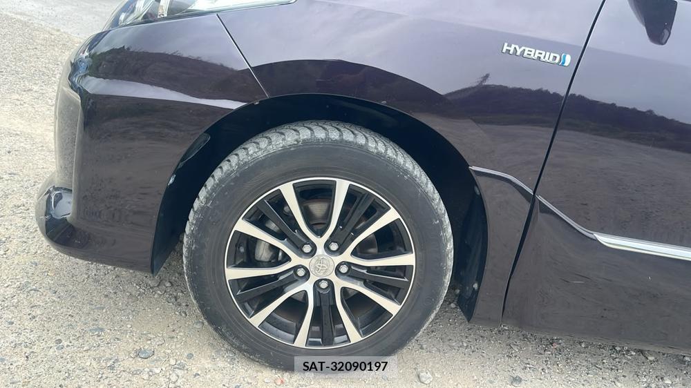Toyota ESTIMA HYBRID 2014-03 7718540-27
