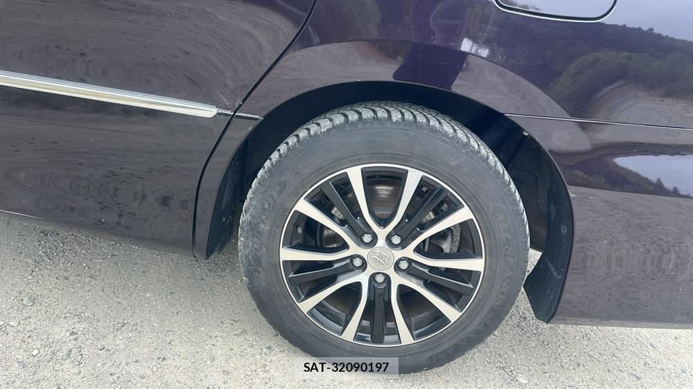 Toyota ESTIMA HYBRID 2014-03 7718540-28