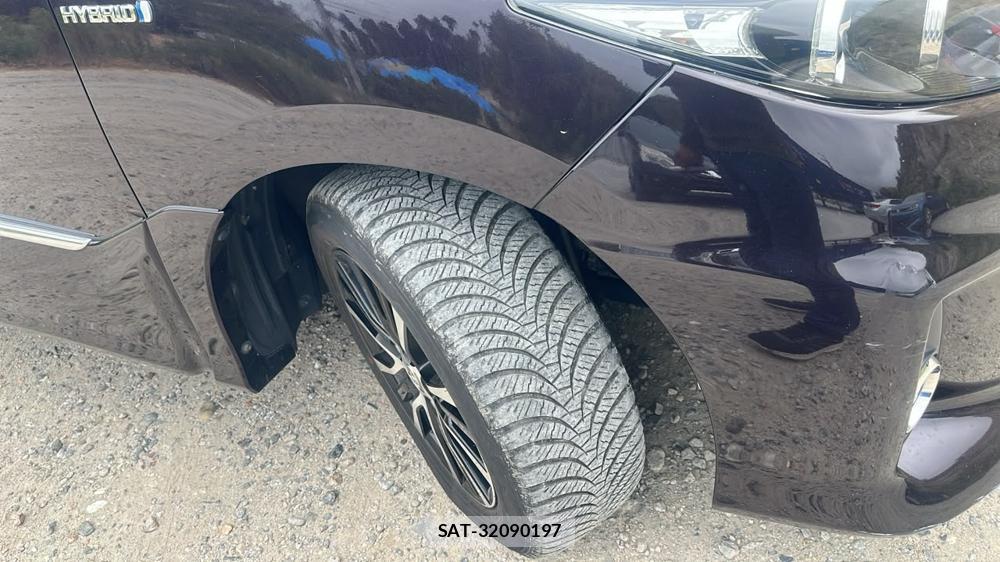 Toyota ESTIMA HYBRID 2014-03 7718540-29