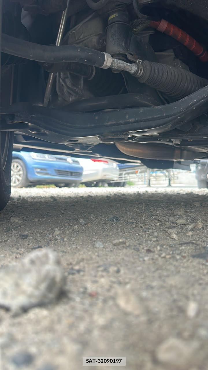 Toyota ESTIMA HYBRID 2014-03 7718540-30