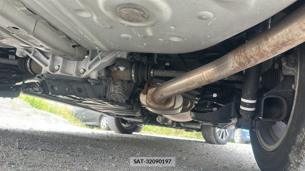 Toyota ESTIMA HYBRID 2014-03 7718540-33