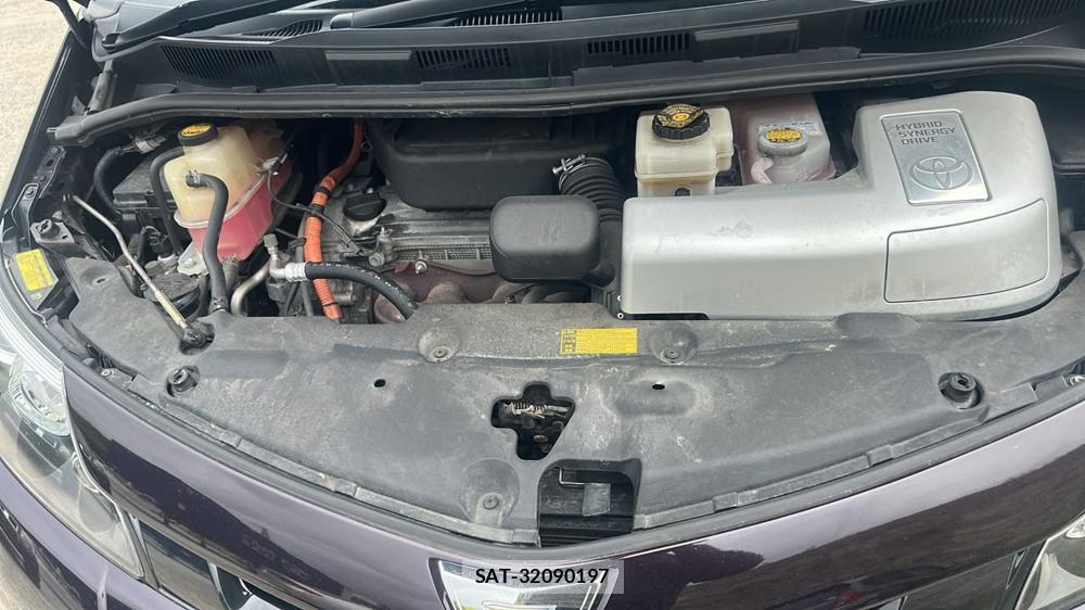 Toyota ESTIMA HYBRID 2014-03 7718540-35