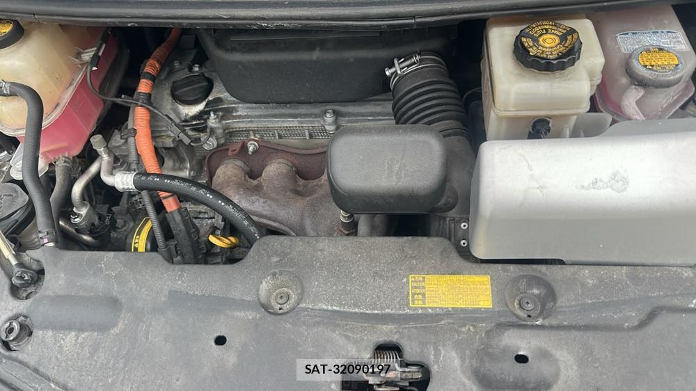 Toyota ESTIMA HYBRID 2014-03 7718540-36