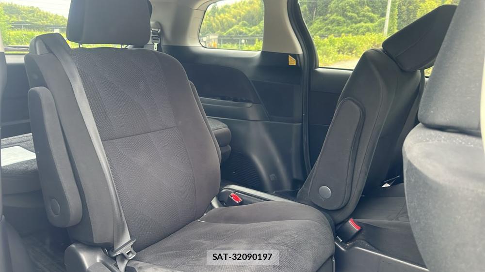 Toyota ESTIMA HYBRID 2014-03 7718540-8