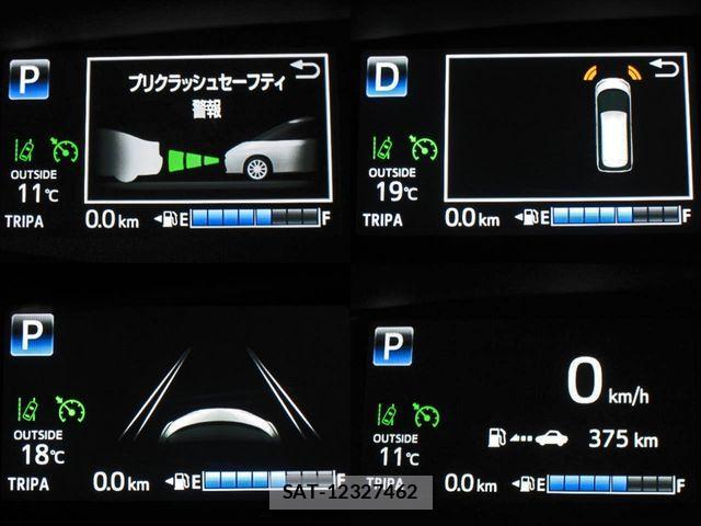 Toyota ESTIMA HYBRID 2017-06 768455-12