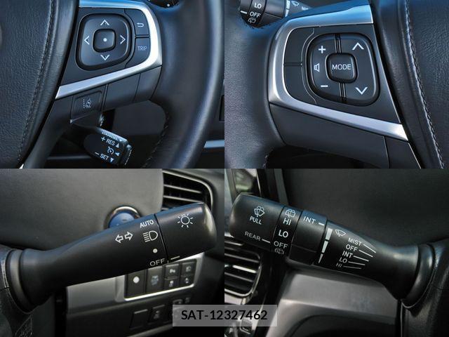 Toyota ESTIMA HYBRID 2017-06 768455-17