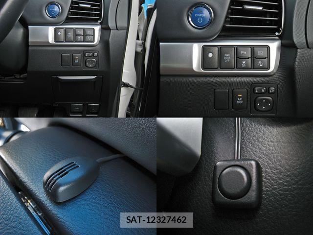 Toyota ESTIMA HYBRID 2017-06 768455-18