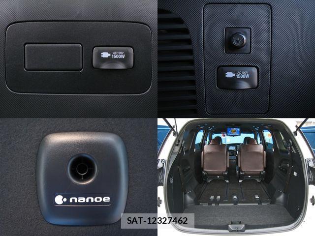 Toyota ESTIMA HYBRID 2017-06 768455-22