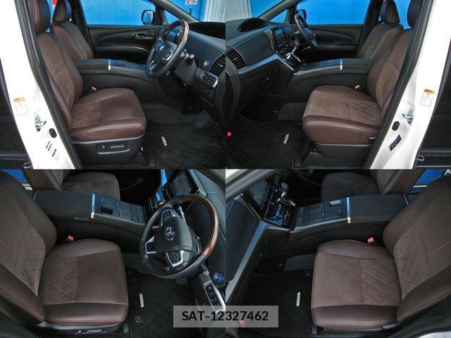 Toyota ESTIMA HYBRID 2017-06 768455-23